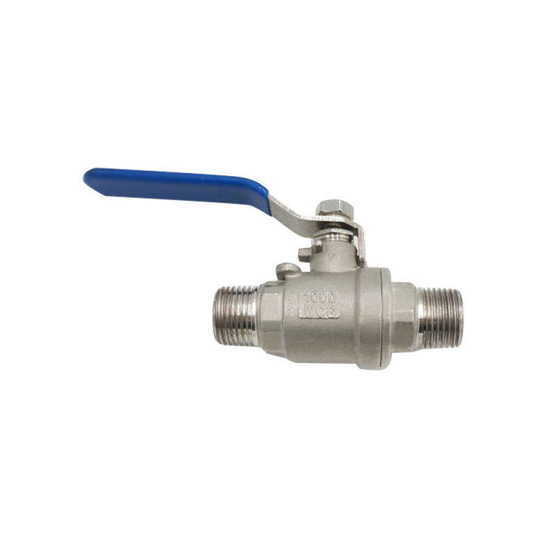 Válvula de bola versus válvula de compuerta: ¿cuál debería elegir?