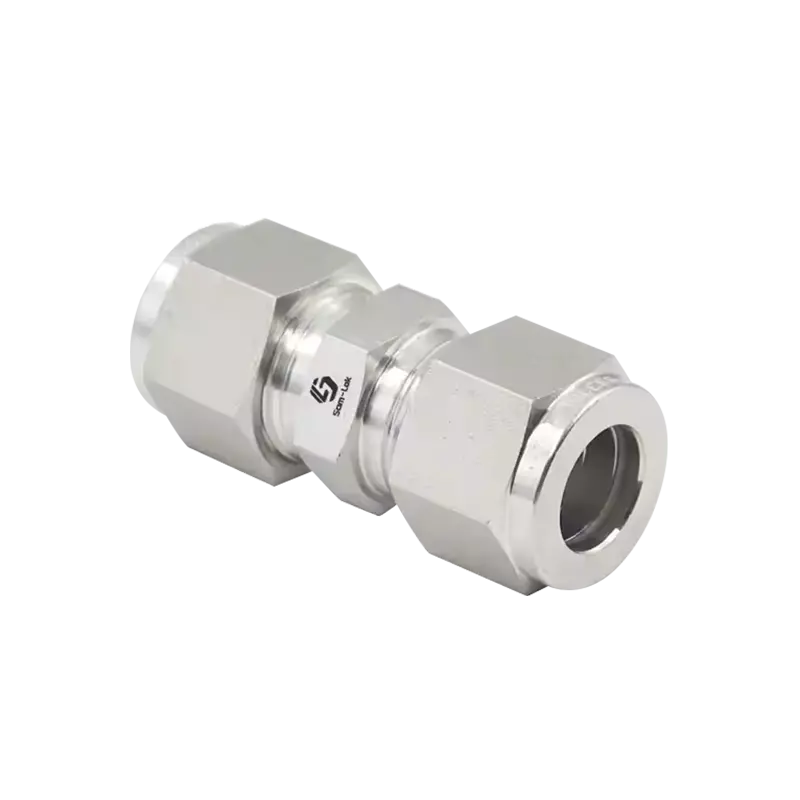 Los accesorios de tubo de procesamiento químico ayudan a optimizar los sistemas de tuberías complejos